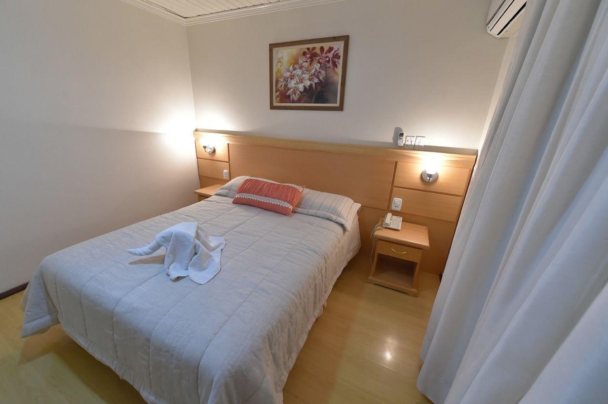 Hotel Cabanas Alto Da Serra Канела Экстерьер фото