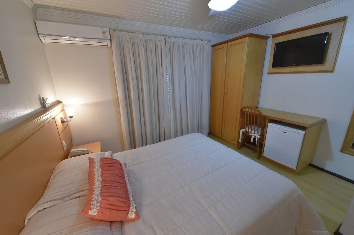 Hotel Cabanas Alto Da Serra Канела Экстерьер фото