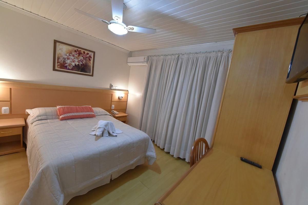 Hotel Cabanas Alto Da Serra Канела Экстерьер фото