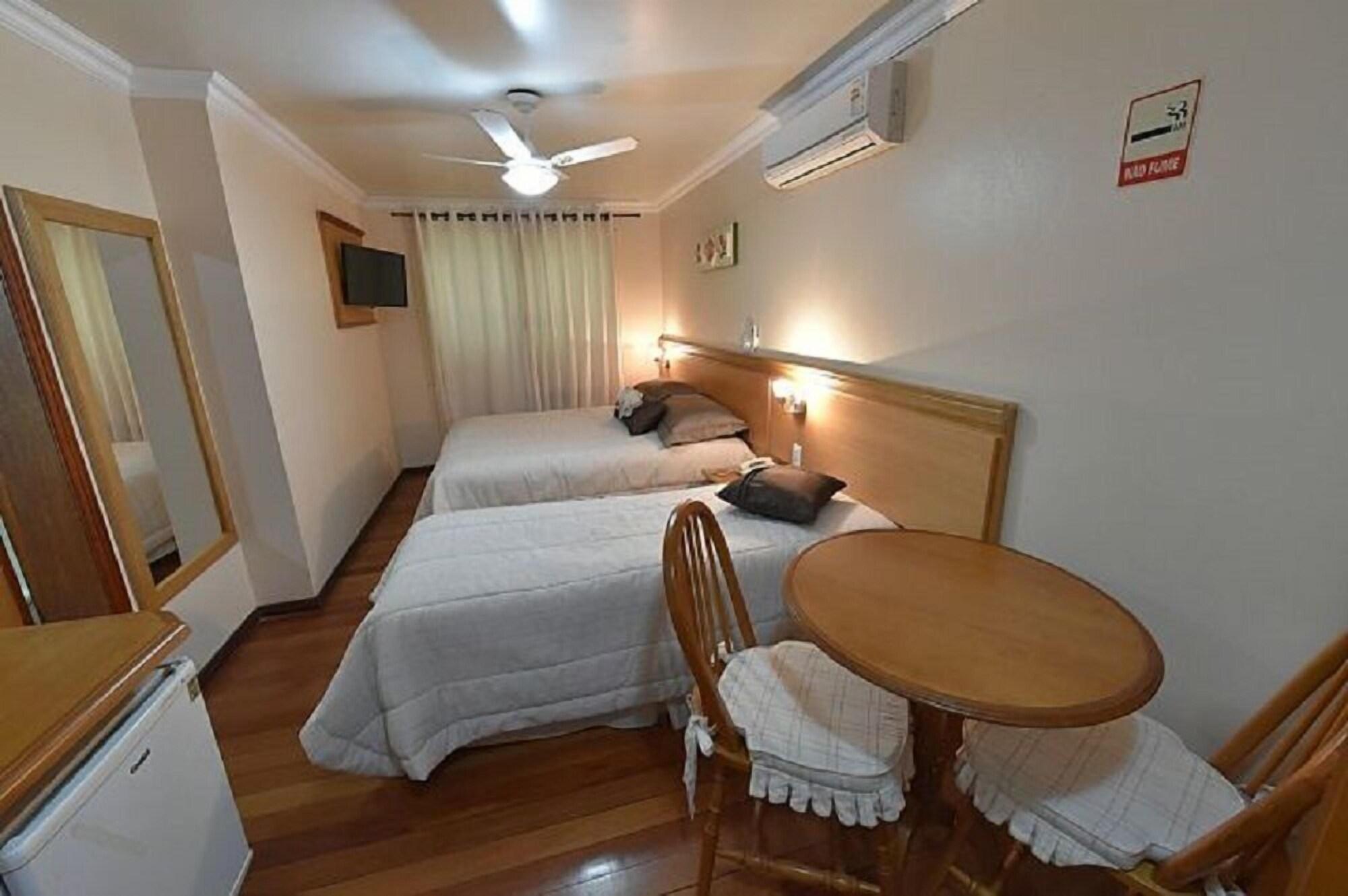 Hotel Cabanas Alto Da Serra Канела Экстерьер фото