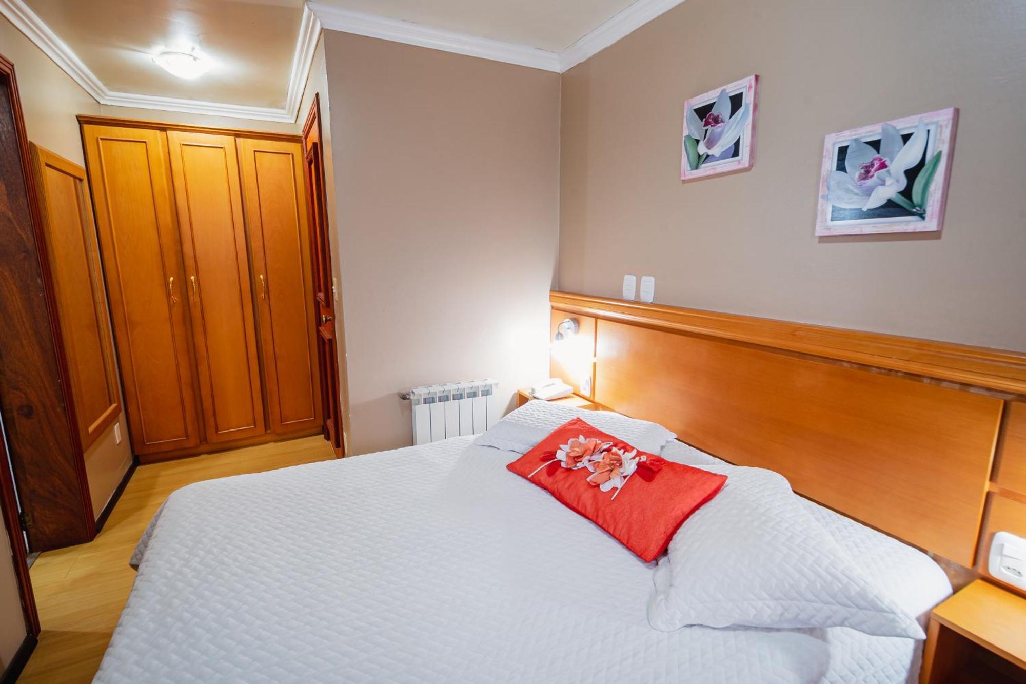 Hotel Cabanas Alto Da Serra Канела Экстерьер фото