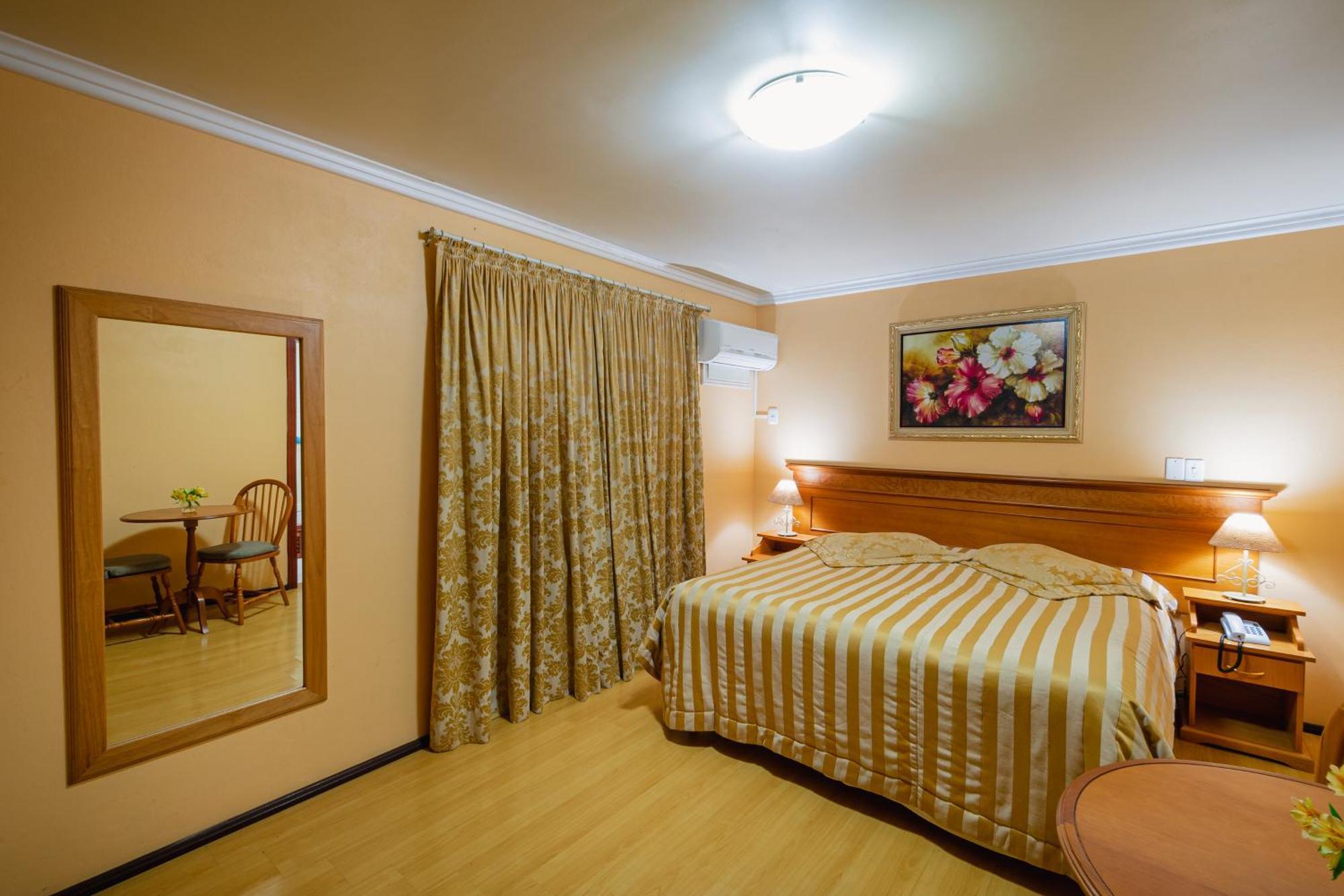 Hotel Cabanas Alto Da Serra Канела Экстерьер фото